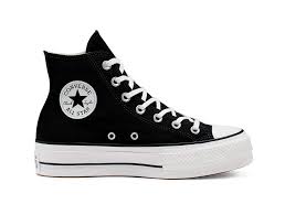 CONVERSE