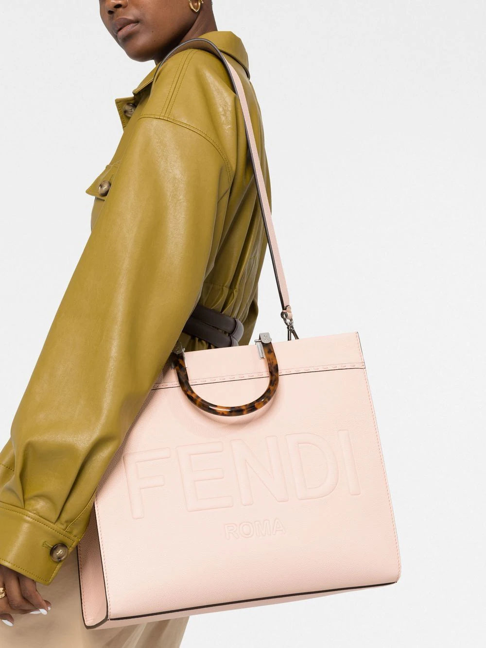 FENDI tote Sunshine