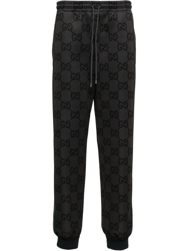 Gucci pants Jumbo GG Supreme