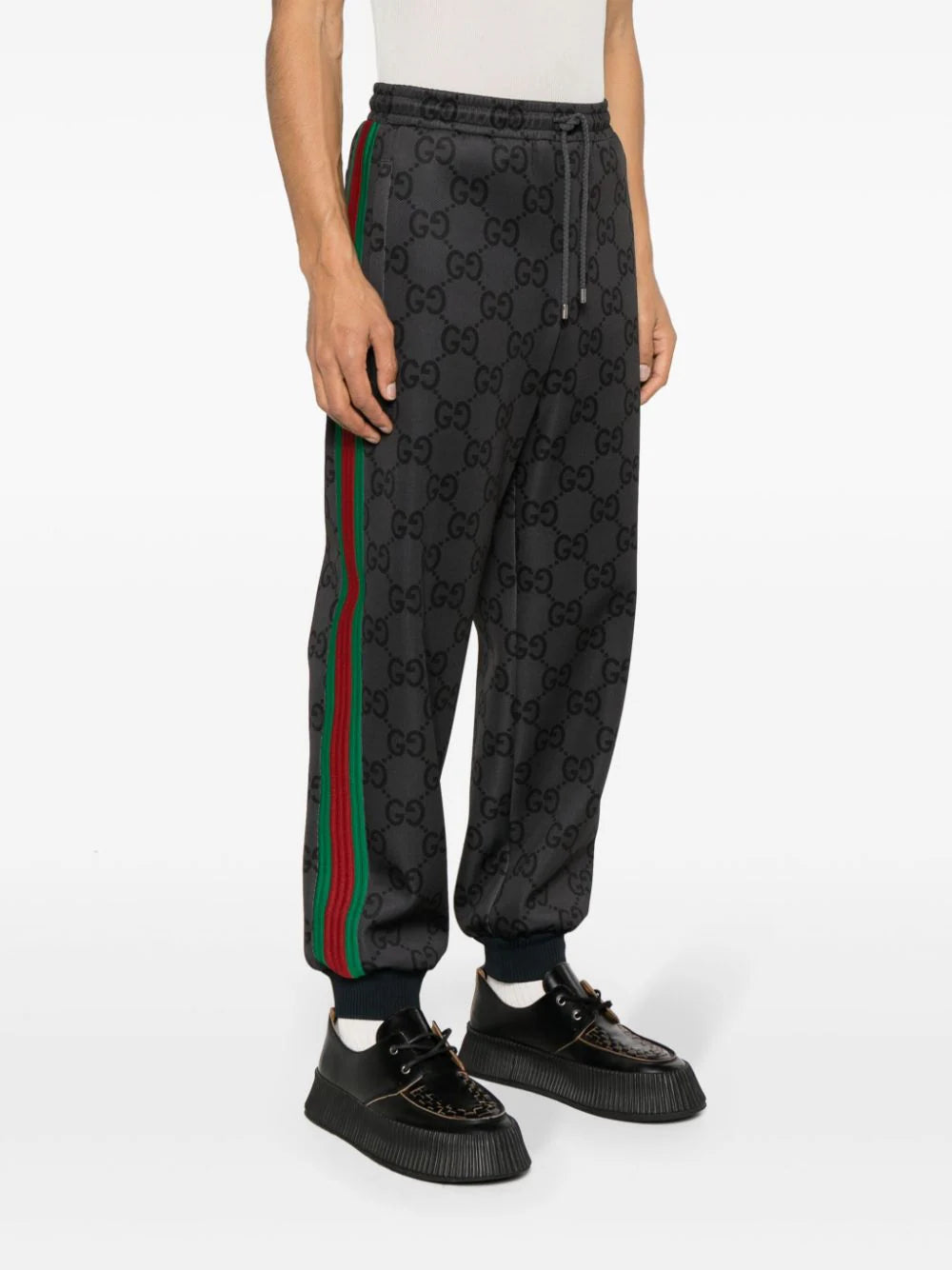 Gucci pants Jumbo GG Supreme